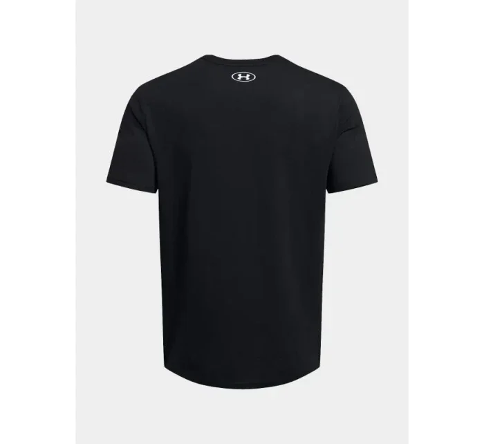 Tričko Under Armour M 1382915-001 muži Tričko Under Armour M 1382915-001 muži