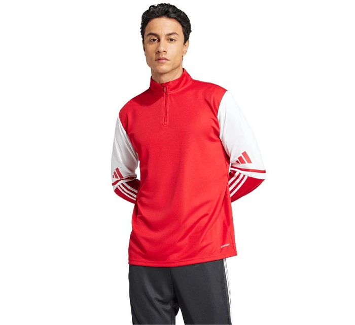 Mikina Squadra 25 Training Top M model 20877860 pánské - ADIDAS