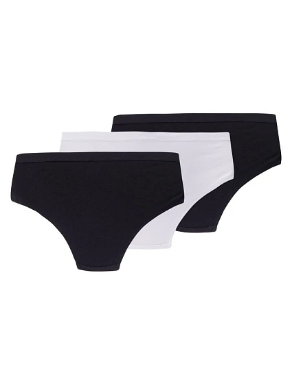 Dámské kalhotky model 21352948 3PACK - Martes Dámské kalhotky model 21352948 3PACK - Martes