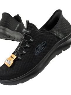 Skechers Summits-High Range M 232457/BBK