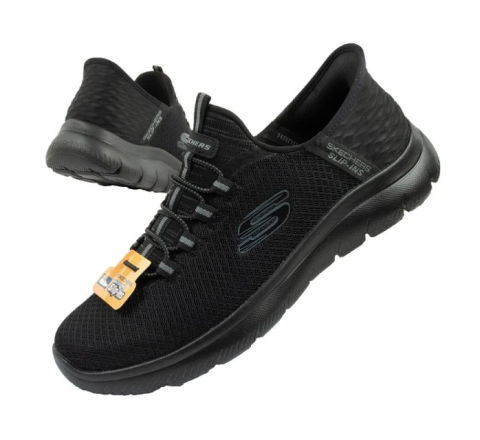 Skechers Summits-High Range M 232457/BBK Skechers Summits-High Range M 232457/BBK