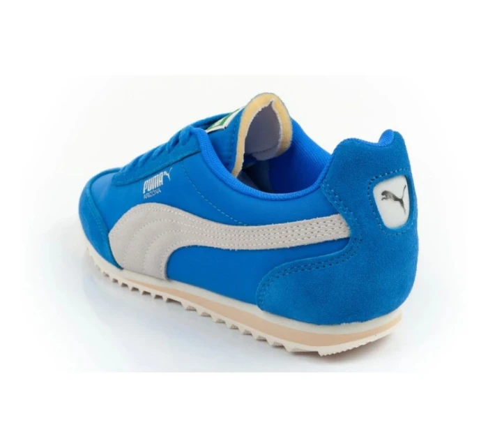 Boty Arizona Nylon W model 21078240 01 - Puma