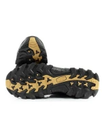 CMP Rigel pánska treková športová obuv nepremokavá odolná modrá CMP Rigel pánska treková športová obuv nepremokavá odolná modrá