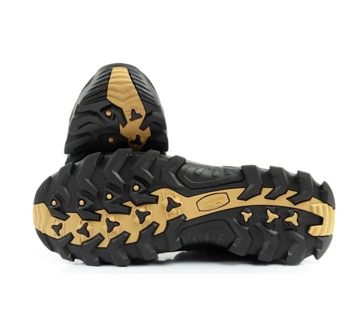 CMP Rigel pánska treková športová obuv nepremokavá odolná modrá CMP Rigel pánska treková športová obuv nepremokavá odolná modrá