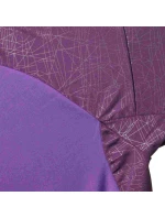 Fotbalové tričko model 21426535 v25 purple - Select Fotbalové tričko model 21426535 v25 purple - Select