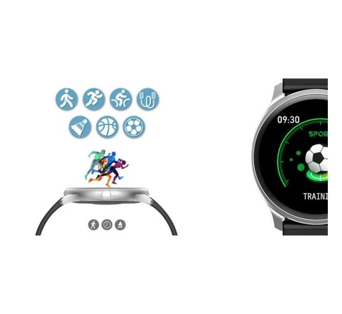 Hodinky model 21804467 - G.ROSSI Hodinky model 21804467 - G.ROSSI