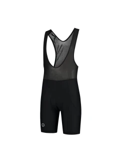 Rogelli BASIC DE LUX šortky se šlemi 4XL