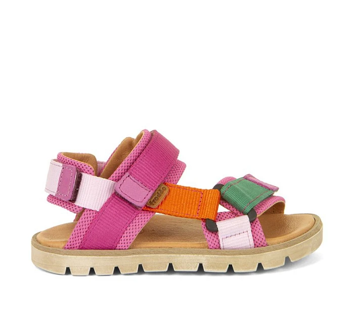 Dětské sandály  FLASH model 22076141 - Froddo