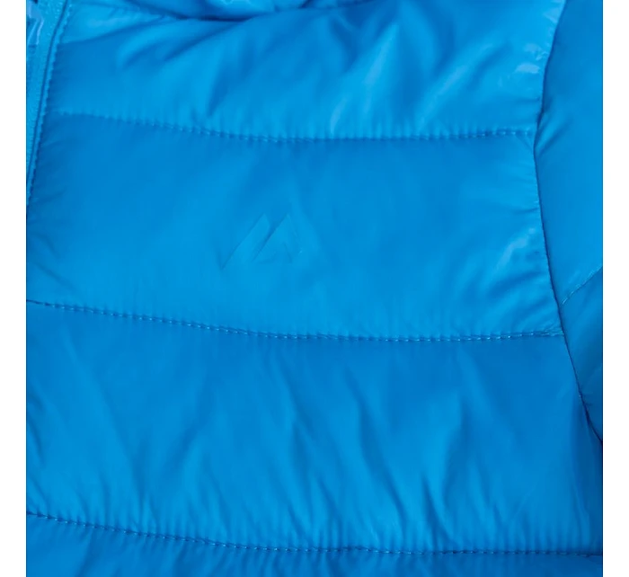 Dětská prošívaná bunda model 22115915 KDB - Martes