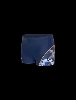model 22120135 KIDS Plavky Boxerky - AquaWave