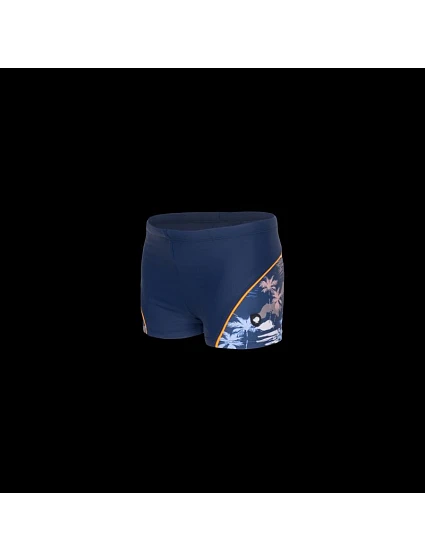 Detské plavecké šortky IDARO KIDS