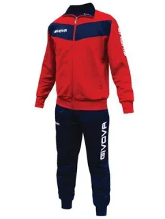 Unisex tepláková souprava Tuta Visa model 15969234 - Givova