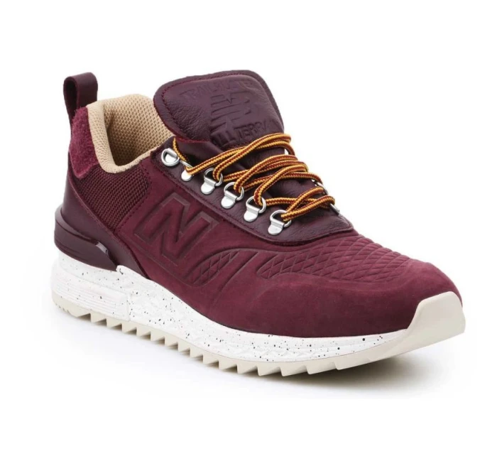 Obuv pre životný štýl New Balance TBATRC