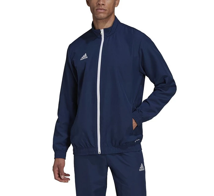 Pánska bunda Entrada 22 M HB0571 - Adidas