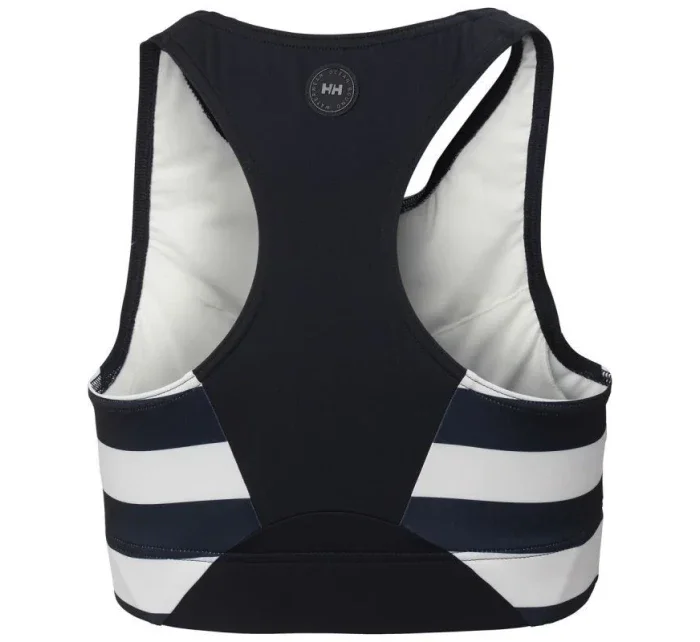 Helly Hansen Hp Cropped Top W 34322 599 Tričko Helly Hansen Hp Cropped Top W 34322 599 Tričko