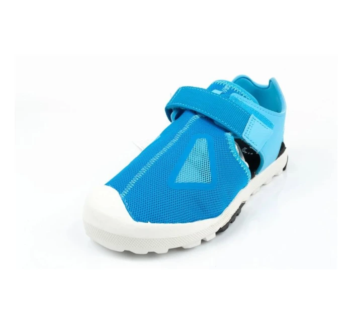 Jr sandály dětské model 18713648 - ADIDAS Jr sandály dětské model 18713648 - ADIDAS