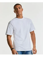 Tričko z těžké bavlny "Authentic" 10. model 22472398 - Russell Athletic Tričko z těžké bavlny "Authentic" 10. model 22472398 - Russell Athletic