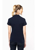 PK 201 Dámské strečové piqué polo deep navy model 22423247 - Kariban PK 201 Dámské strečové piqué polo deep navy model 22423247 - Kariban