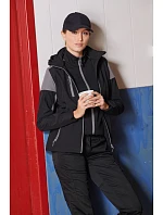 Prime Softshell Women Dámská softshellová bunda model 22453496 - Printer Prime Softshell Women Dámská softshellová bunda model 22453496 - Printer
