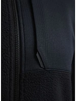 ADV Fleece Jacket W Dámská fleecová bunda Sherpa black model 22466542 - Craft Corporate ADV Fleece Jacket W Dámská fleecová bunda Sherpa black model 22466542 - Craft Corporate