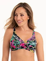 Vrchný diel plaviek Style Ottilie - Vrchný diel 8446-1 multi colour - Anita Classix