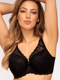 Unikat Angelika farba: čierna