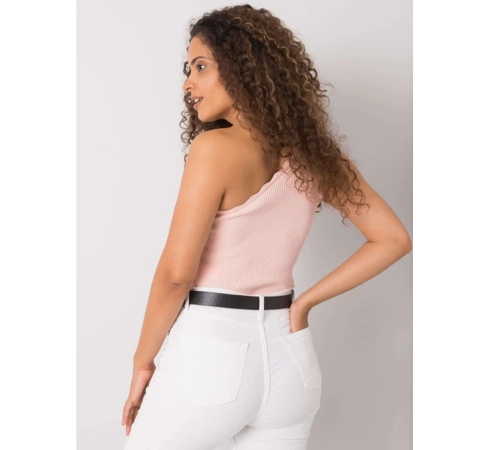 Dámský top CA TP model 15729463 světle růžová - FPrice Dámský top CA TP model 15729463 světle růžová - FPrice