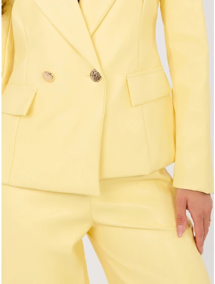 Blazer IT MA FL10092.15 svetložltá