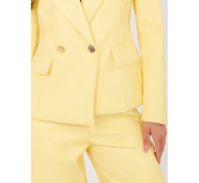 Blazer IT MA FL10092.15 svetložltá