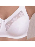 Dámska komfortná podprsenka Sophia 5809 biela - Anita