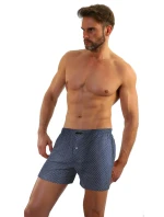 Pánske boxerky PANTHER - SESTO SENSO