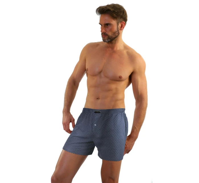 Pánske boxerky PANTHER - SESTO SENSO