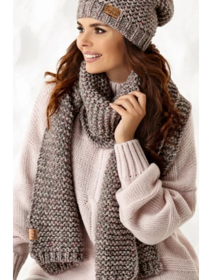 Dámsky šál 42-670