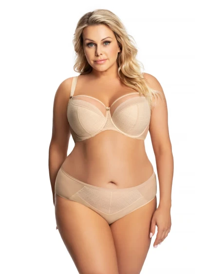 Dámské kalhotky model 17176580 - Gorsenia