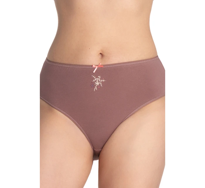 Dámske bikiny FIGS L-120BI-97 3-pack