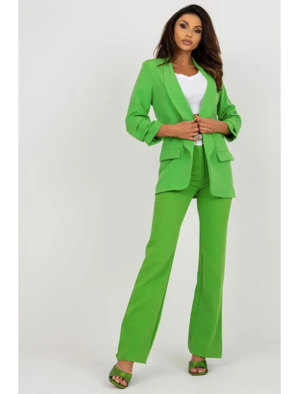 Bunda model 179016 Taliansko Moda