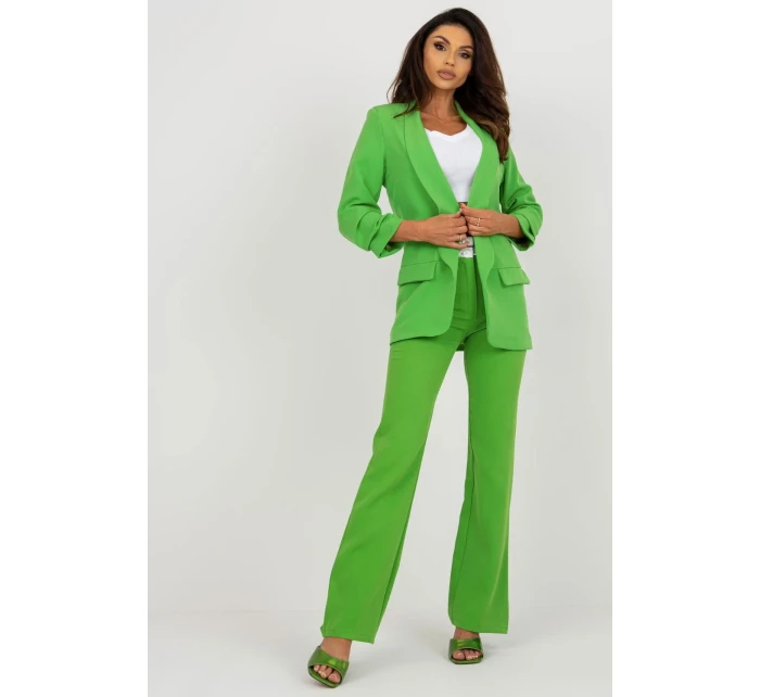 Bunda model 179016 Taliansko Moda