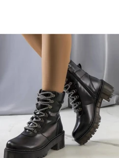 Topánky model 205146 Solea