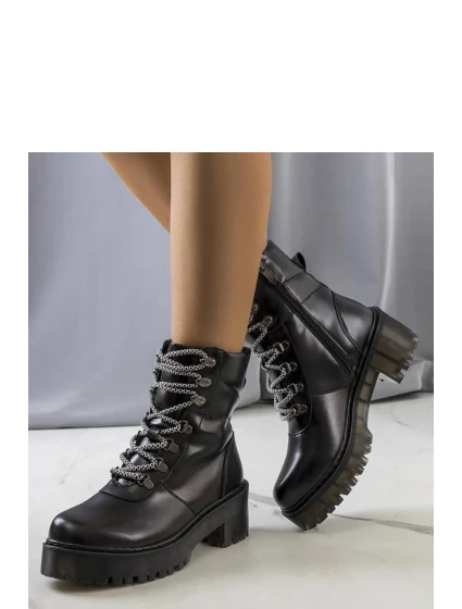 Topánky model 205146 Solea