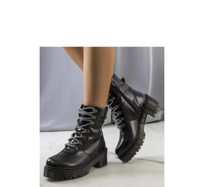 Topánky model 205146 Solea