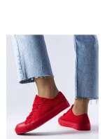 Tenisky model 207953 Solea