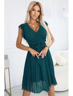 Večerné šaty model 213652 Numoco