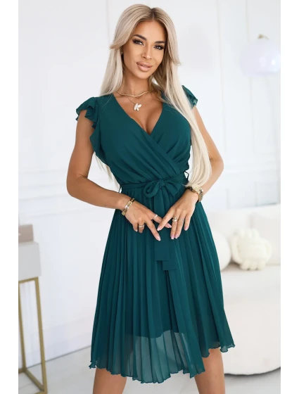 Večerné šaty model 213652 Numoco Večerné šaty model 213652 Numoco