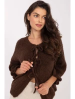 Sveter na gombíky model 216110 Taliansko Moda