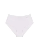 Dámske nohavičky Smart Natural Maxi EX - TRIUMPH WHITE - biela 0003 - TRIUMPH