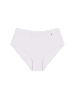 Dámske nohavičky Smart Natural Maxi EX - TRIUMPH WHITE - biela 0003 - TRIUMPH