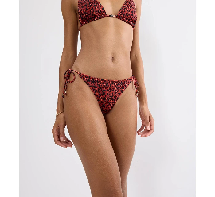 Midnight Swim Brazilian - BROWN COMBINATION - TRIUMPH BROWN COMBINATION - TRIUMPH