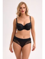 podprsenka s košíčky model 21264767 - Gaia podprsenka s košíčky model 21264767 - Gaia