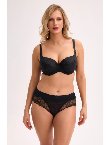 podprsenka s plnými košíčky model 21264767 - Gaia