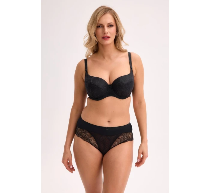 podprsenka s košíčky model 21264767 - Gaia podprsenka s košíčky model 21264767 - Gaia